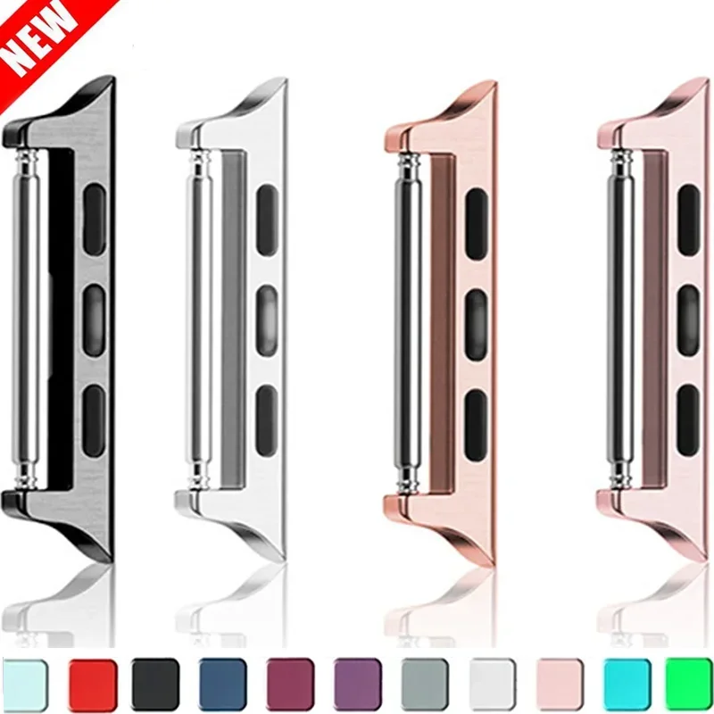 Premium Stainless Steel Connector Adapter