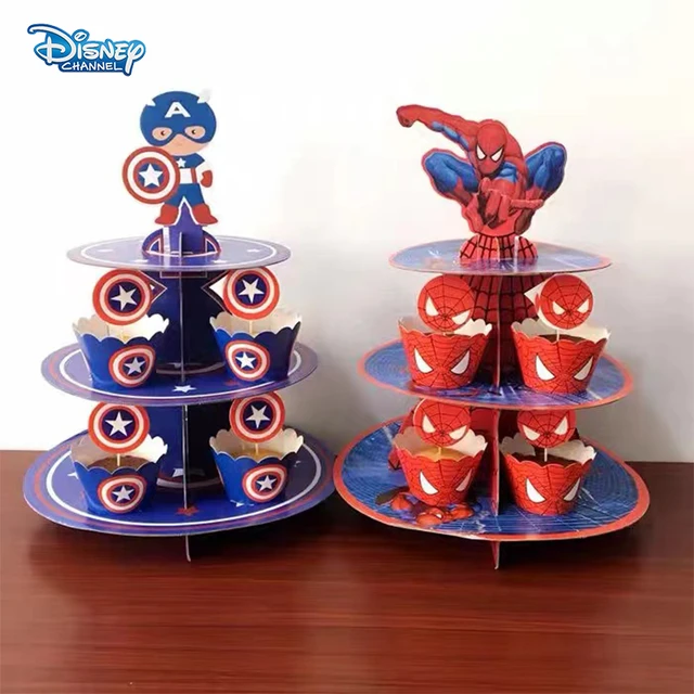 Update 152+ captain america cake pan super hot in.eteachers