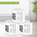 3PK Tape 50x80