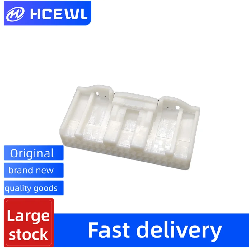 

Brand New a Large Number of Genuine Automobile Connector 1674312-1 Are Available from Stock