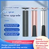 Electric Foot Grinder Heels Callus Dead Skin Remover Multi-function Pedicure Tool Polish Foot Nail 6 Gears Replacement Sandpaper 5