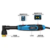 220V Polishing Machine 1 2-Inch Point Polishing, Waxing, And Sealing Machine Eccentric Concentric Small Electric Tool 3