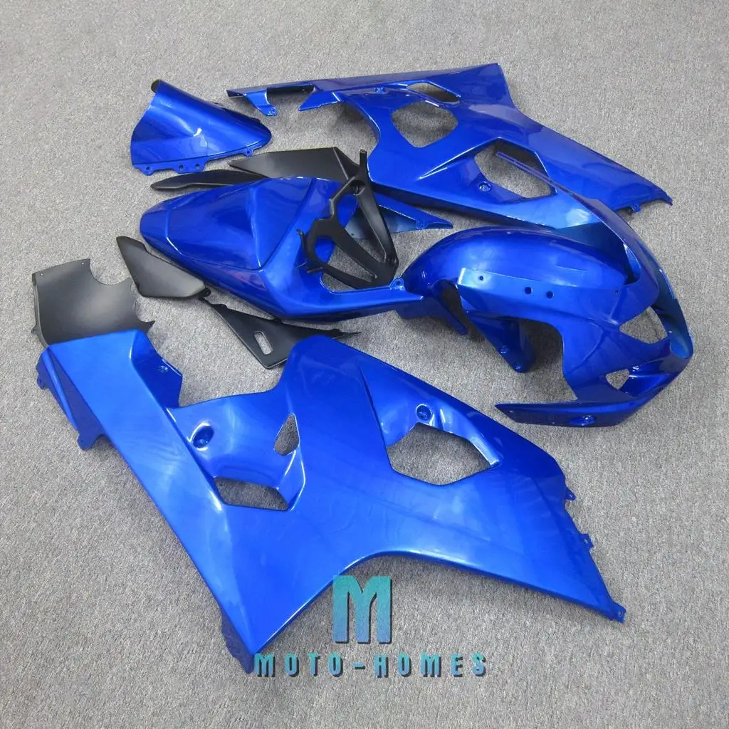 

Комплект обтекателей из АБС-пластика для SUZUKI GSXR750 2004 2005 GSXR 600 04 05 K4