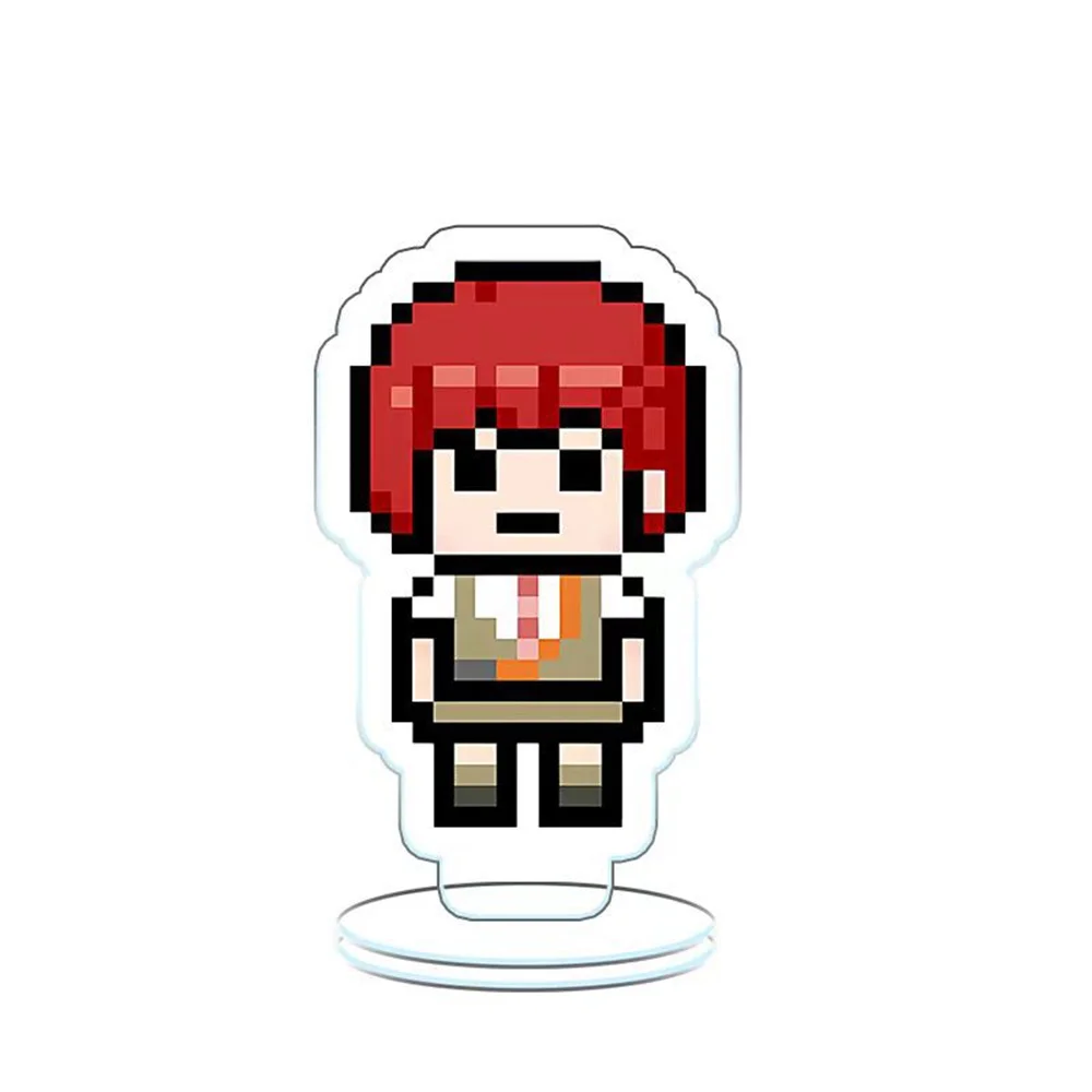10CM Charm Anime Danganronpa Acrylic Stand PTTT1205 Model 8 - Danganronpa Merch S5a4635d8bb154479af062ff85f1ac024m - Danganronpa Merch