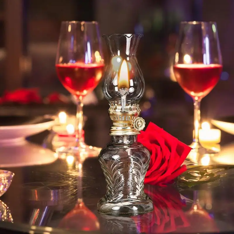 Kerosene Lamp Lanterns Vintage Oil Lamp Lanterns Kerosene Lantern