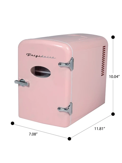 Portable Cooler Mini Fridge - China Mini Refrigerator and Glass  Refrigerator price