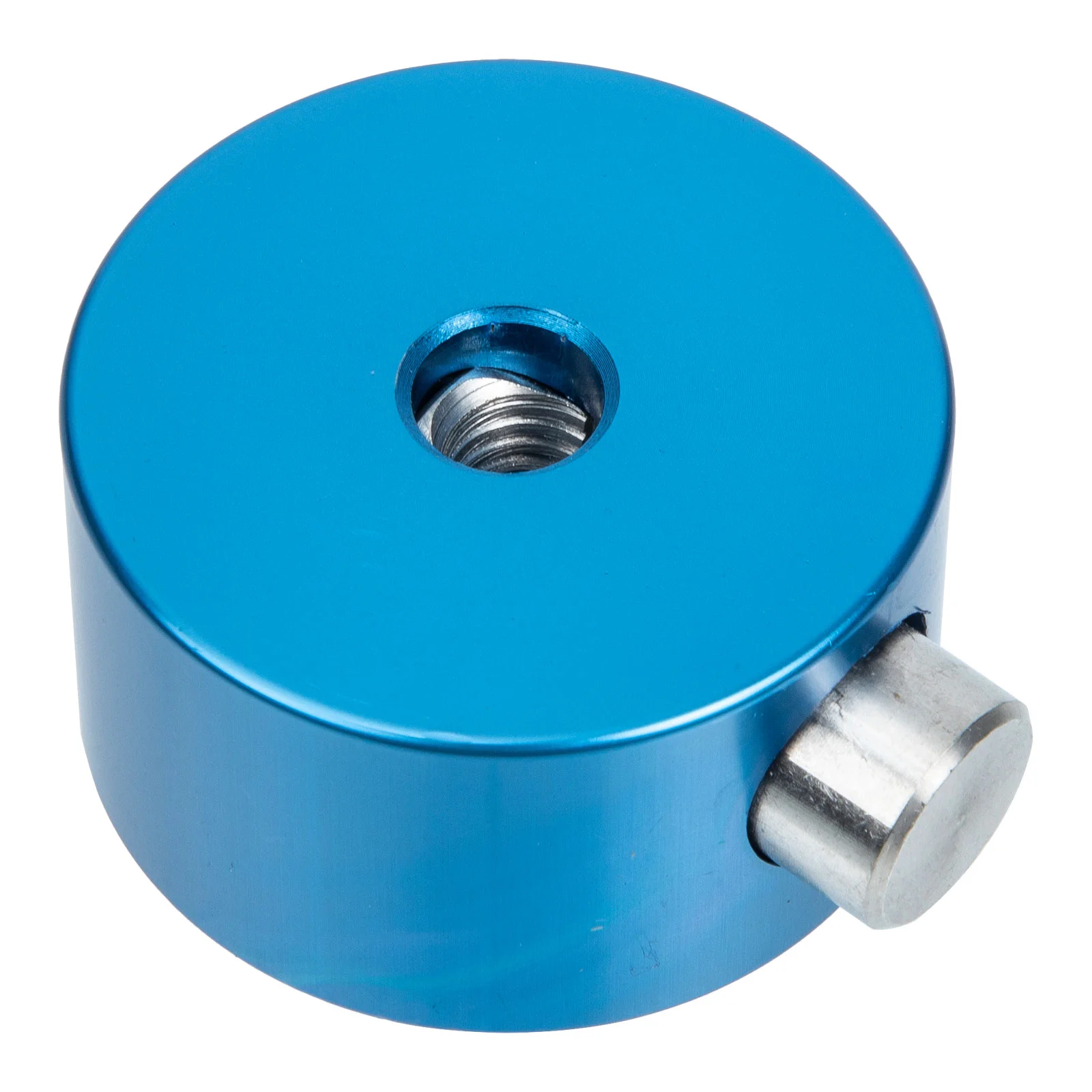 

Aluminum Alloy Drum Nut Quick Installation and Removal Drum Set Cymbal Nut