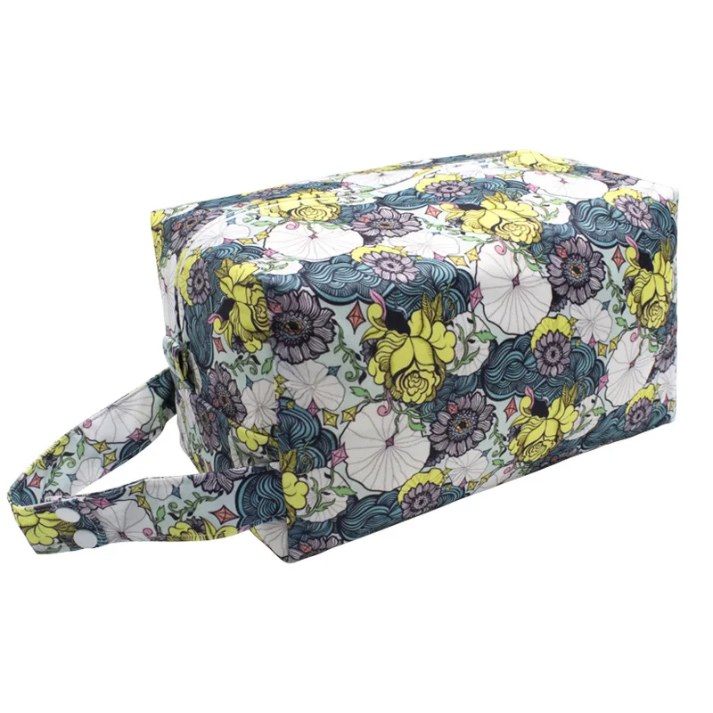 Washable Diaper Pant Convenient And Practical Portable Diaper Bag Exclusive Portable Baby Essentials Bag Mommy Easy To Carry