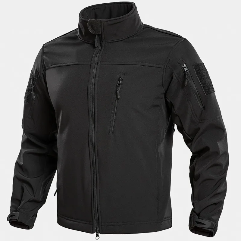 Fleece Lining Interior