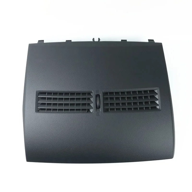 For Hoping Car Middle  Air Conditioner Outlet Plate for Nissan Tiida 2005 2006 2007 2008 2009 2010 Air Conditioning Vents