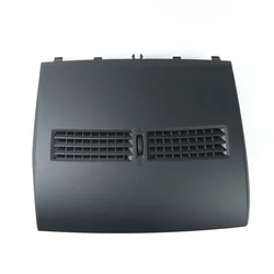 For Hoping Car Middle  Air Conditioner Outlet Plate for Nissan Tiida 2005 2006 2007 2008 2009 2010 Air Conditioning Vents