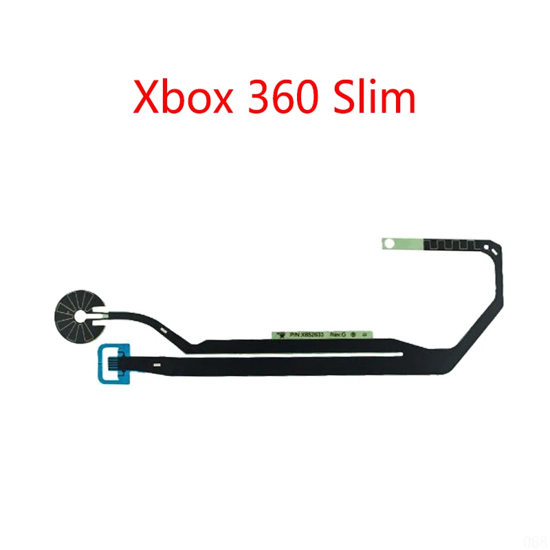 Bot-o-interruptor-on-off-para-console-xbox-360-slim-cabo-flex-vel-ligar ...
