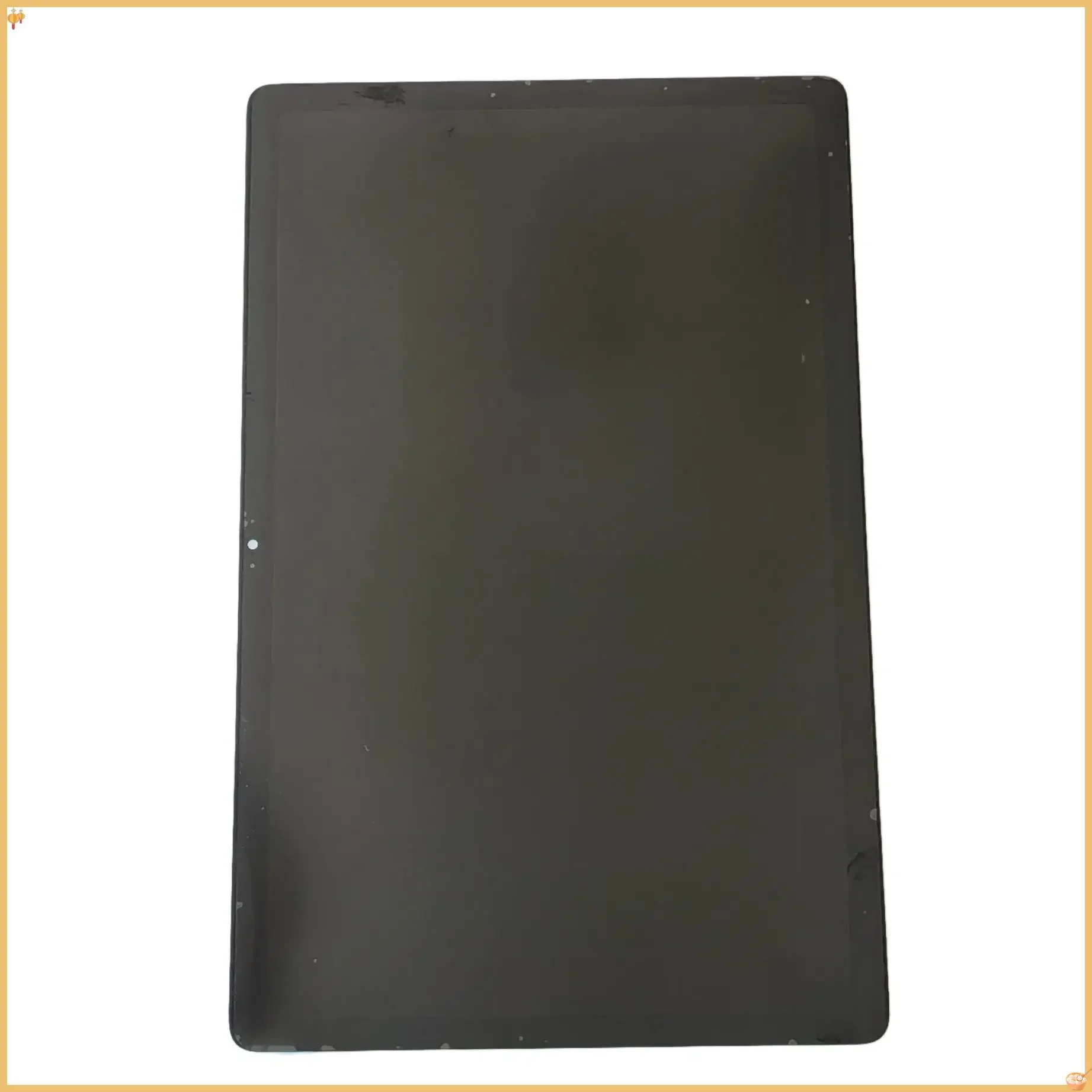 레노버 IP 듀엣 3 Duet3 11Q727 82T6 크롬 듀엣 EDU 83BR 83BT 5D10S39804 LCD 디스플레이 터치 스크린 디지타이저 어셈블리 새 제품