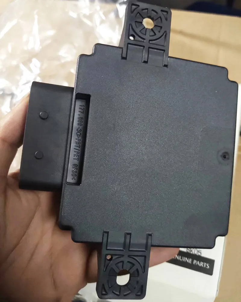 Original ECU Control Unit DCDC Converter Mazda 2 3 6 2014-CX-3 CX5 CX-5 CX8 CX-8 PE03-18-572 PE0318572 0410517869