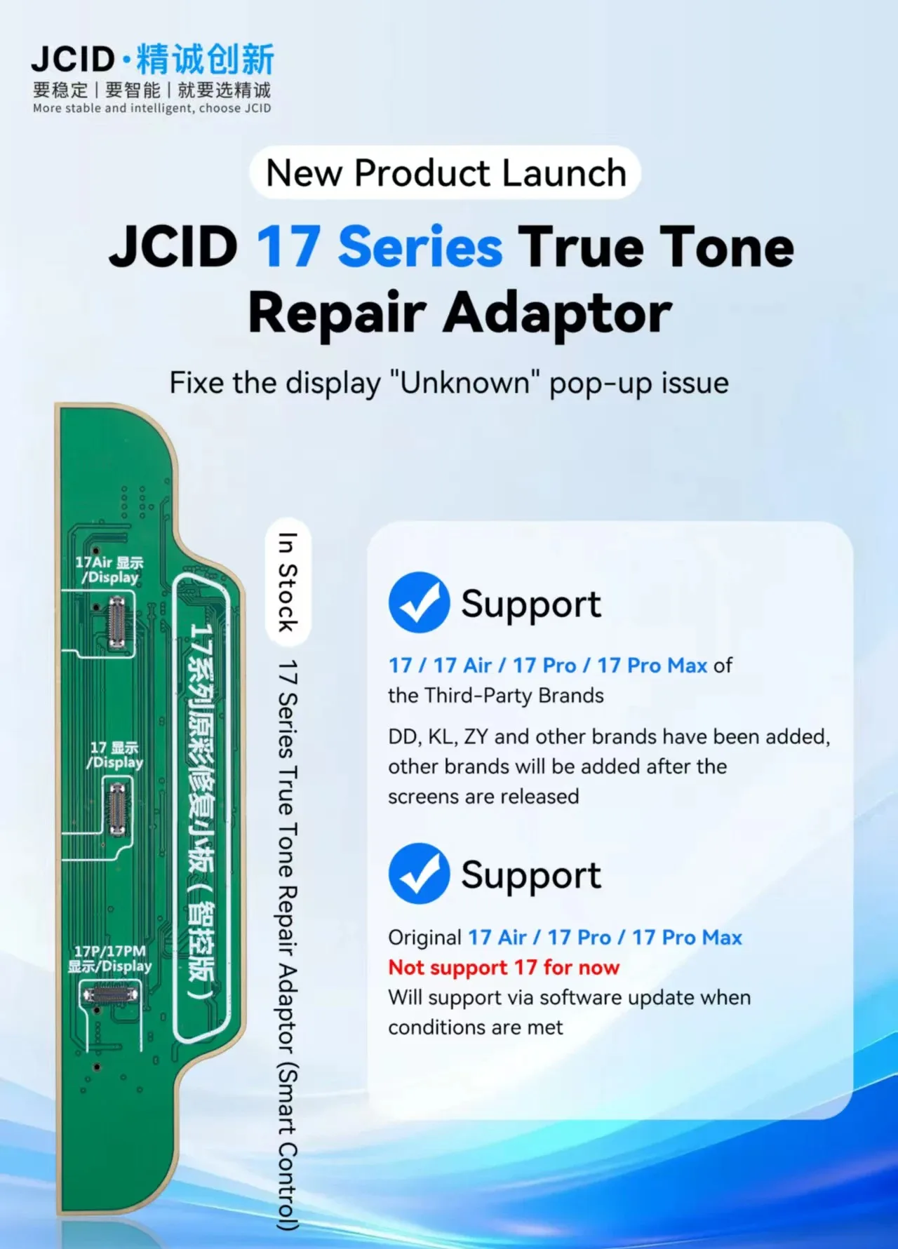 JCID V1S JC V1SE Программатор для ремонта iPhone | AliExpress