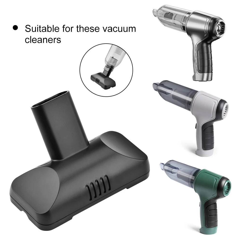 1pcs Vacuum Cleaner Special Filter Car Cleaning Supplies Vacuum Cleaner Special Floor Brush Car Accessories