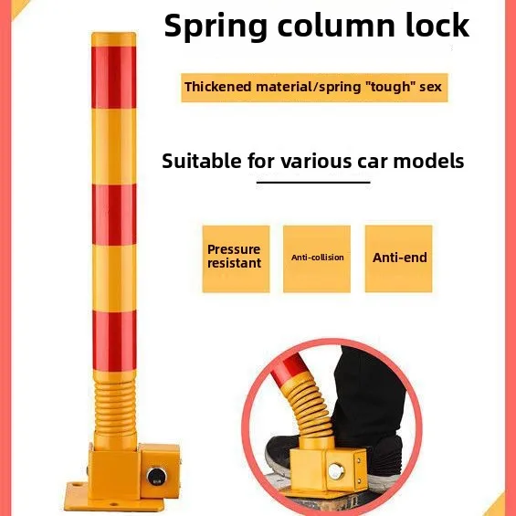 Spring model