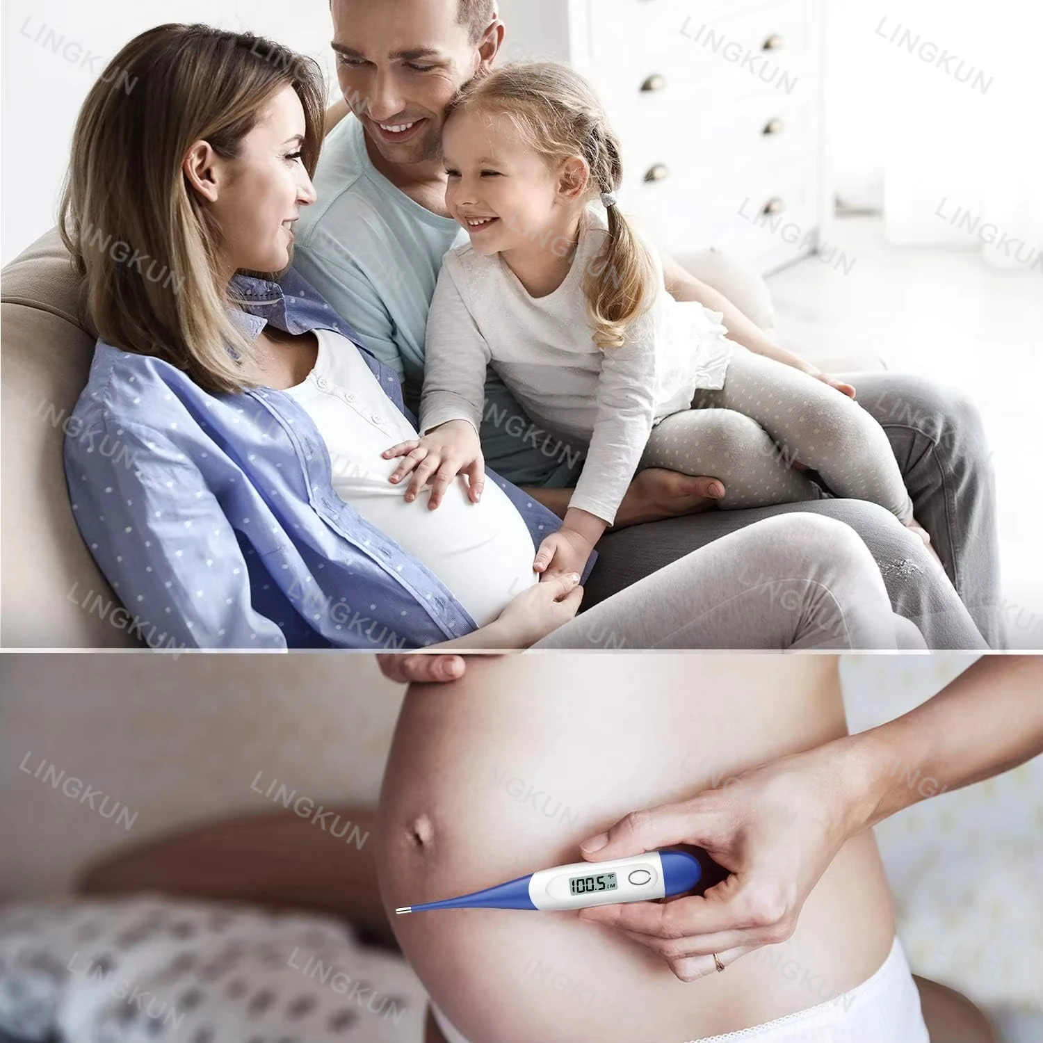 Thermometer image 38