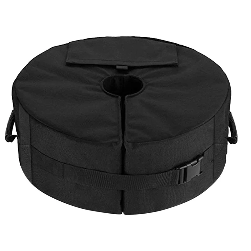 UmbrellaBaseWeightBagRoundTerraceUmbrellaBaseDetachable