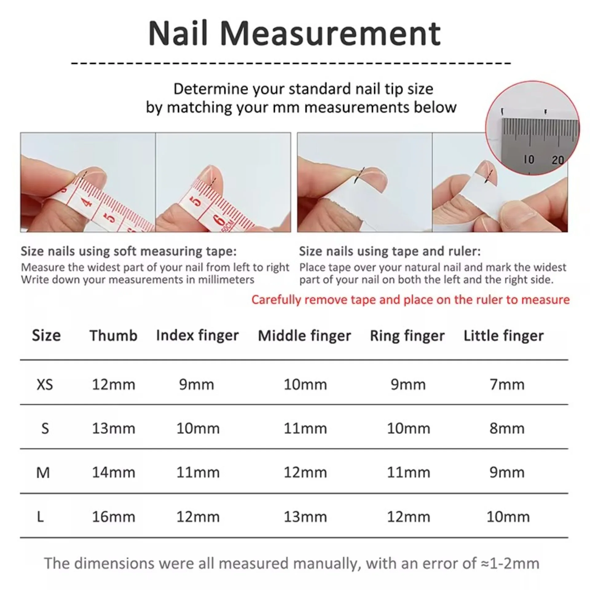 Description Picture 2 of item10Pcs Handmade Press on Nails Purple Cat Eye Fake Nails Wearable Stick-on Nails Full Cover False Nail Uñas Postizas Faux Ongles