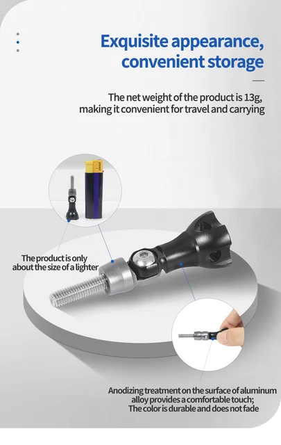 Viti A Testa Zigrinata M5x16mm - 10 Pezzi, Manopola In Plastica Nera Per Serraggio Manuale - Foto 2