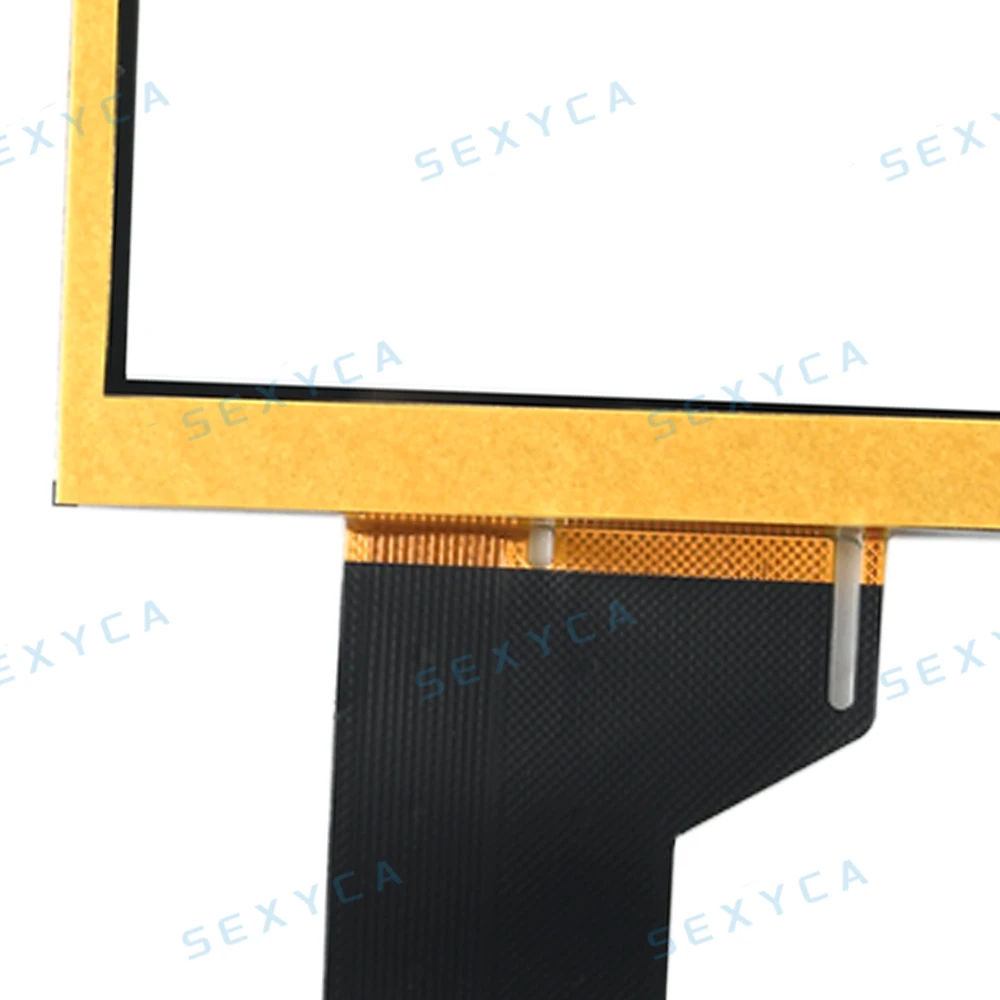 6.5 inch Frosted Touch Screen For VW MIB STD2 TDO-WVGA0633F00039/36 WVGA0633F00045 Car Multimedia Player 682 200 Radio Nav