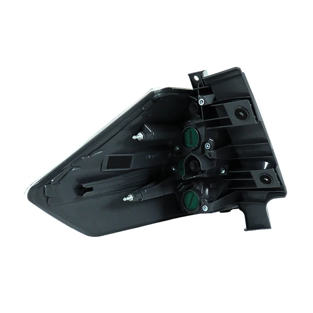 Garage-Pro Tail Light Compatible With 2017-2020 Nissan Rogue Passenger Side- Inner In The Tail - Foto 3