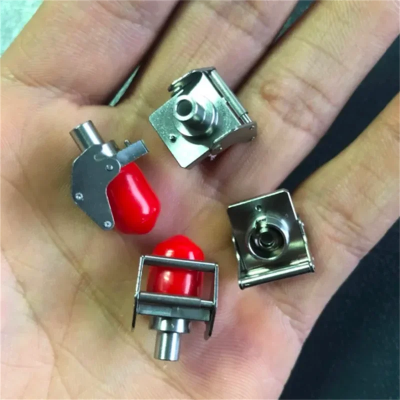

OTDR оптический FC конвертер для JDSU mts-6000 Yokogawa aq1200 7275 Anli mt9083 OTDR оптический порт FC круглый конвертер
