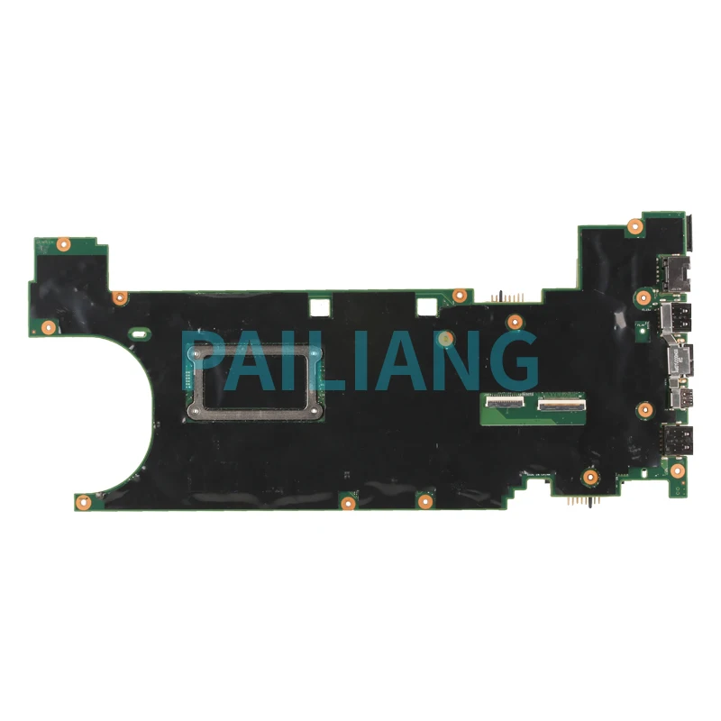 Placa-mãe Portátil para Lenovo Thinkpad Notebook Mainboard Nm-a421 00jt935 00jt955 00jt937 00jt951 00jt925 i5 i7 ° gb 8gb - Imagem 4