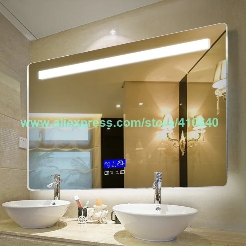Touch Switch K3014 installation effect (12)