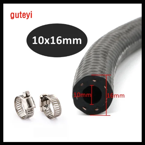 10x16mm