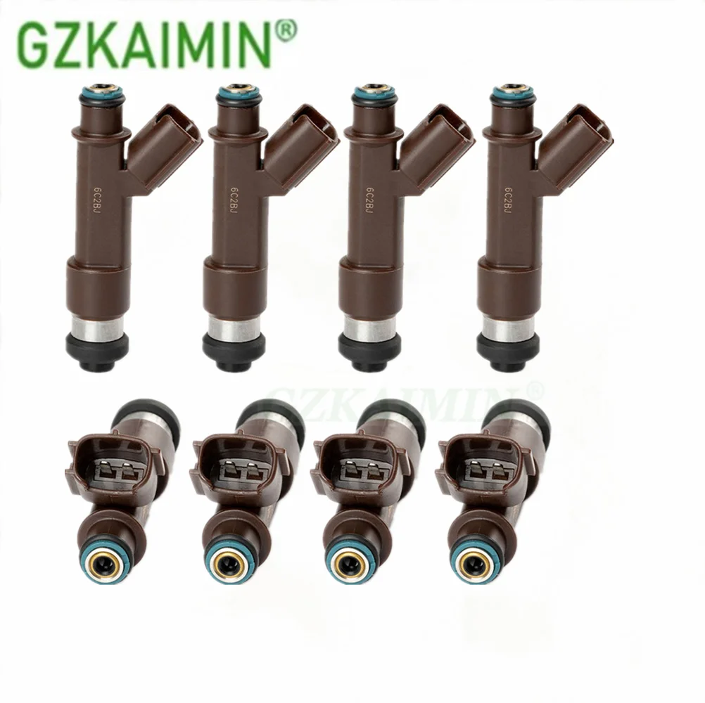 

8 шт. Топливные форсунки для Toyota для LEXUS 4runner Tundra OEM 23250-50060 23250-05080 23250-0F020 232500F020