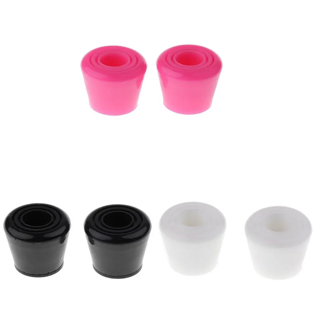 Lot 2pcs Roller Skate Toe Stops Stopper Skate, Roller Skate