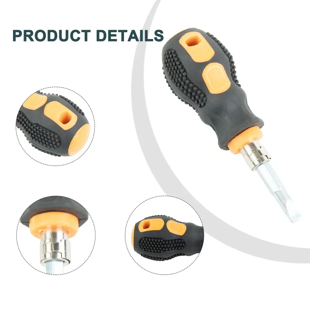Driver Head Hand Repair Tools