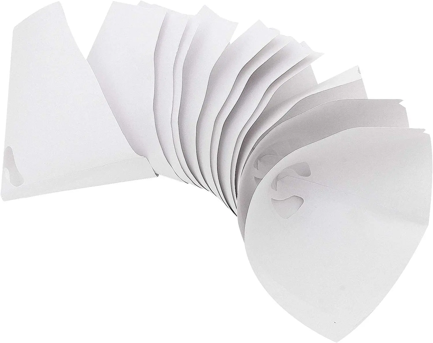 KAI-Papier Filtre à Peinture Papier Filtre De Peinture, Papier Filtre De  Peinture 100 Pièces, image size:1500x1189