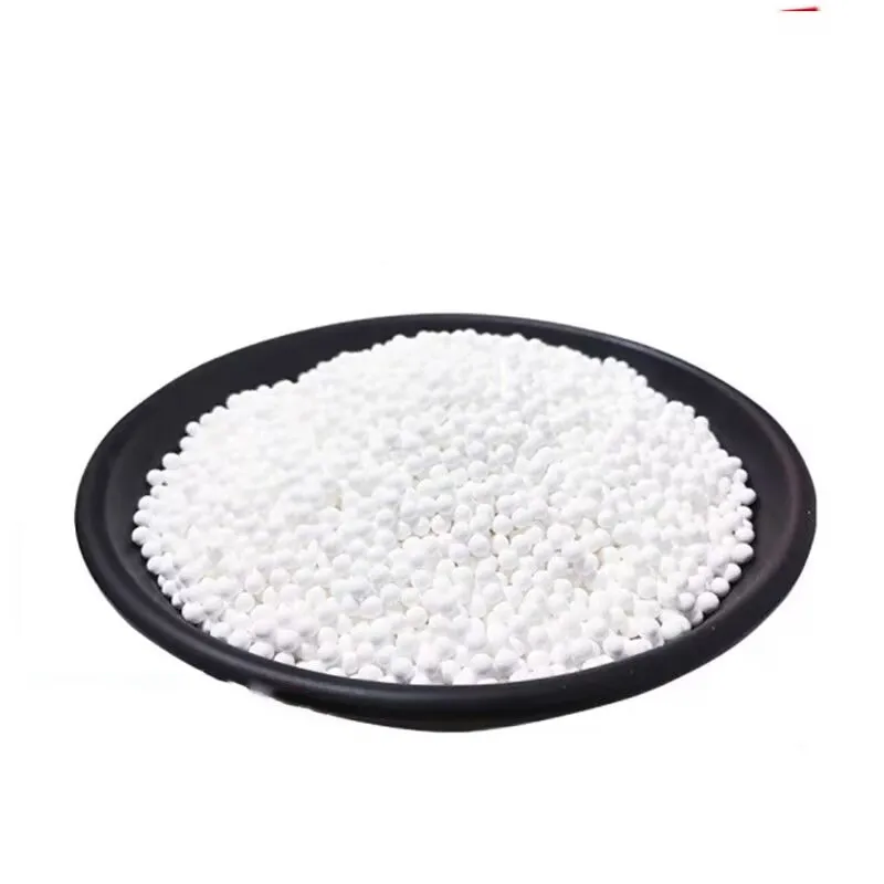 Activated Alumina Ball Dryer Absorbent High Strength Air Compressor Special Quality Ball Activated Alumina Ball Dryer
