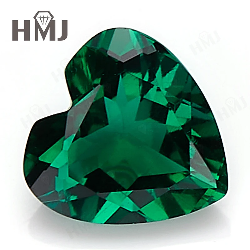 Laborgezüchteter Edelstein 0,5ct-5ct Verschiedene Formen Farben Größen DIY Schmuckherstellungsmaterialien Mit AGL-Zertifikat Maßgefertigter Schmuckring – Detail 15