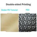 Golden PEI-PEO