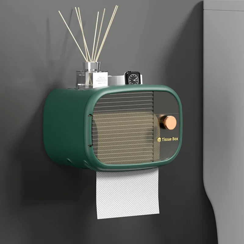 Single layer green A