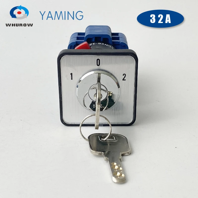 universal cam interruptor 32a duplo motor de comutacao energia reversa 01