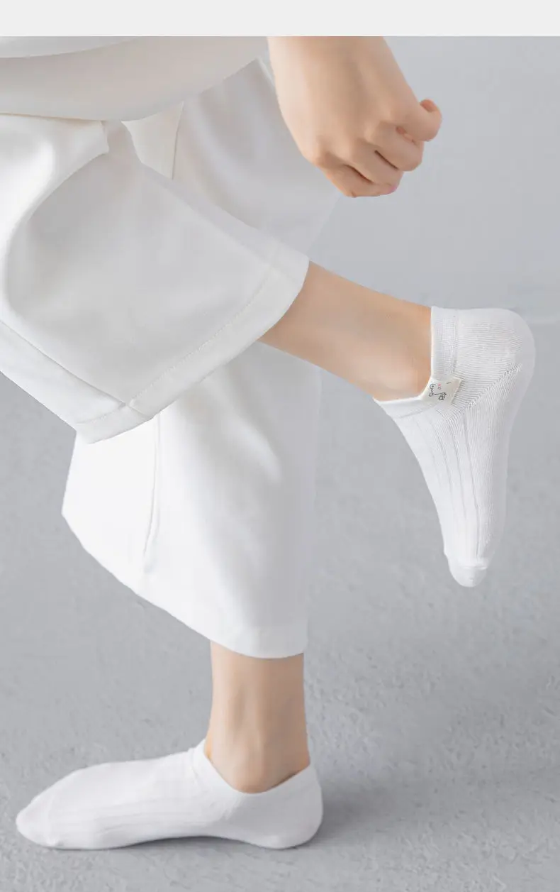 Рисунок 6 - Высококачественные хлопковые носки