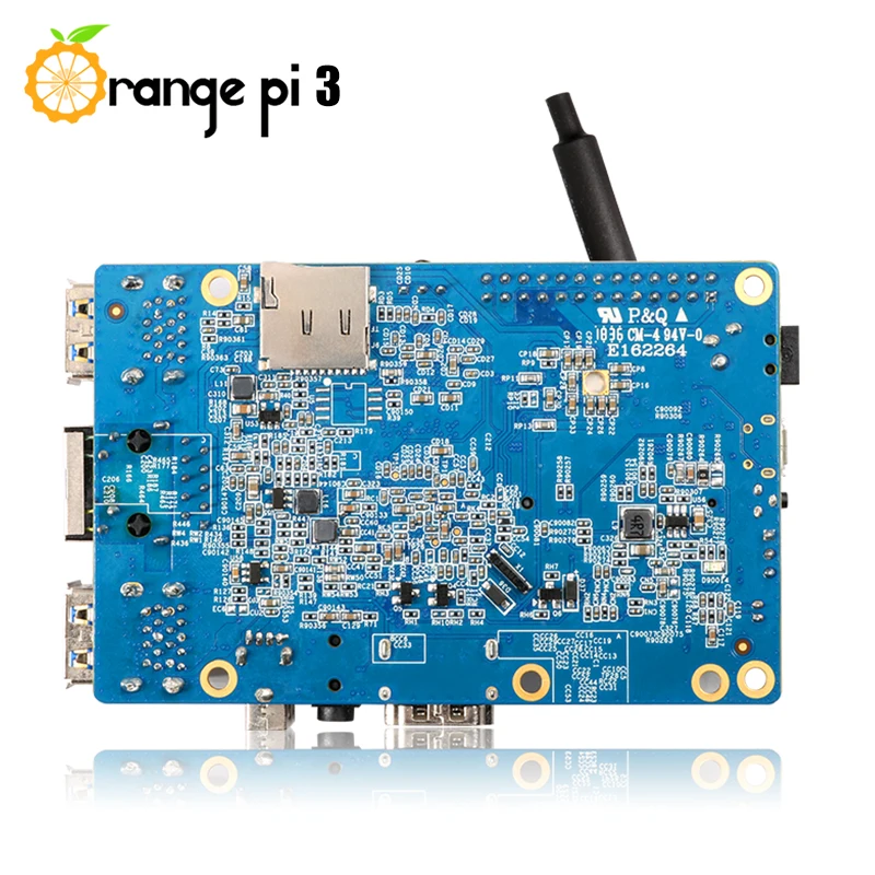   3 +  ̺ ̱  ǻ 2G RAM 8G EMMC Allwinner H6 WIFI BT5.0 , ȵ̵ 7.0   OS