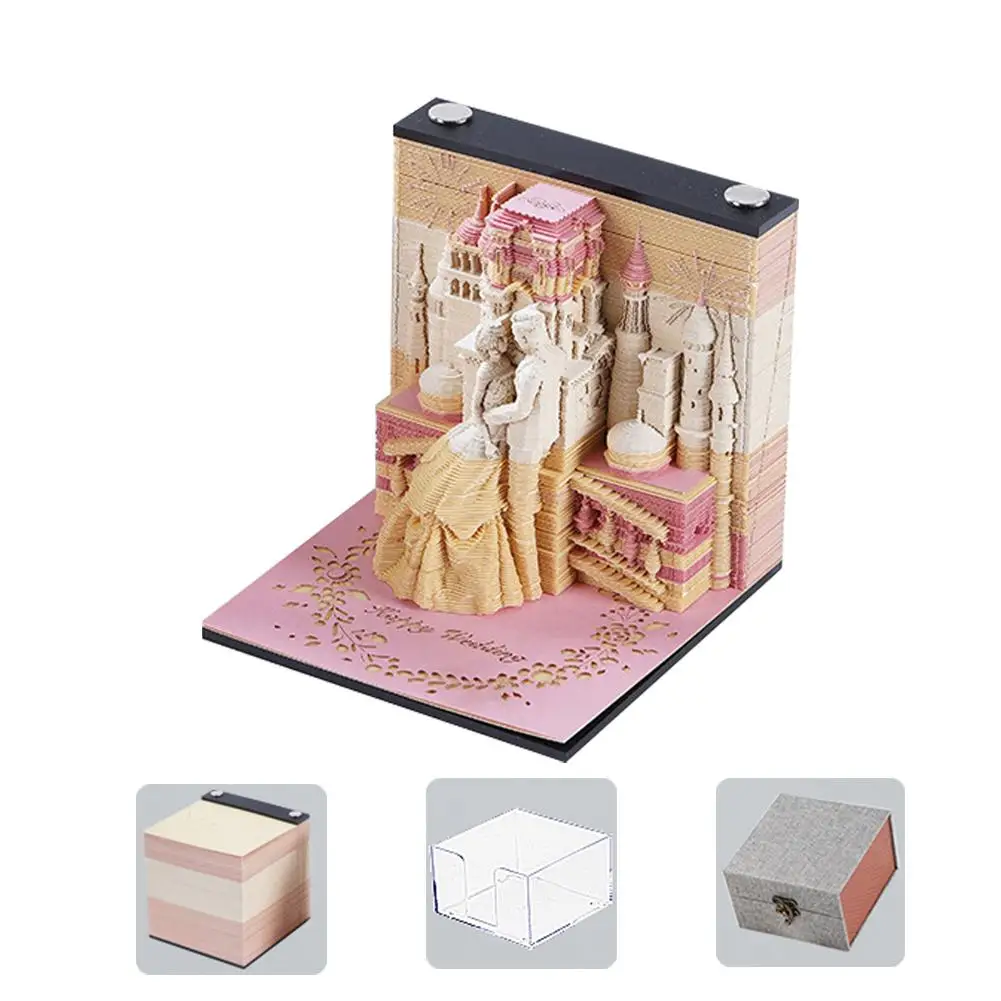 3D   Ʈ  ޸ ޷ е, ƼĿ DIY å  ǰ, ÷  ޸, I5o1