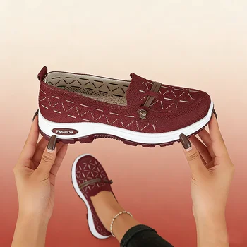 2026 New Arrival | Ultimate Arch Support Sneakers - Lightweight & Non-Slip