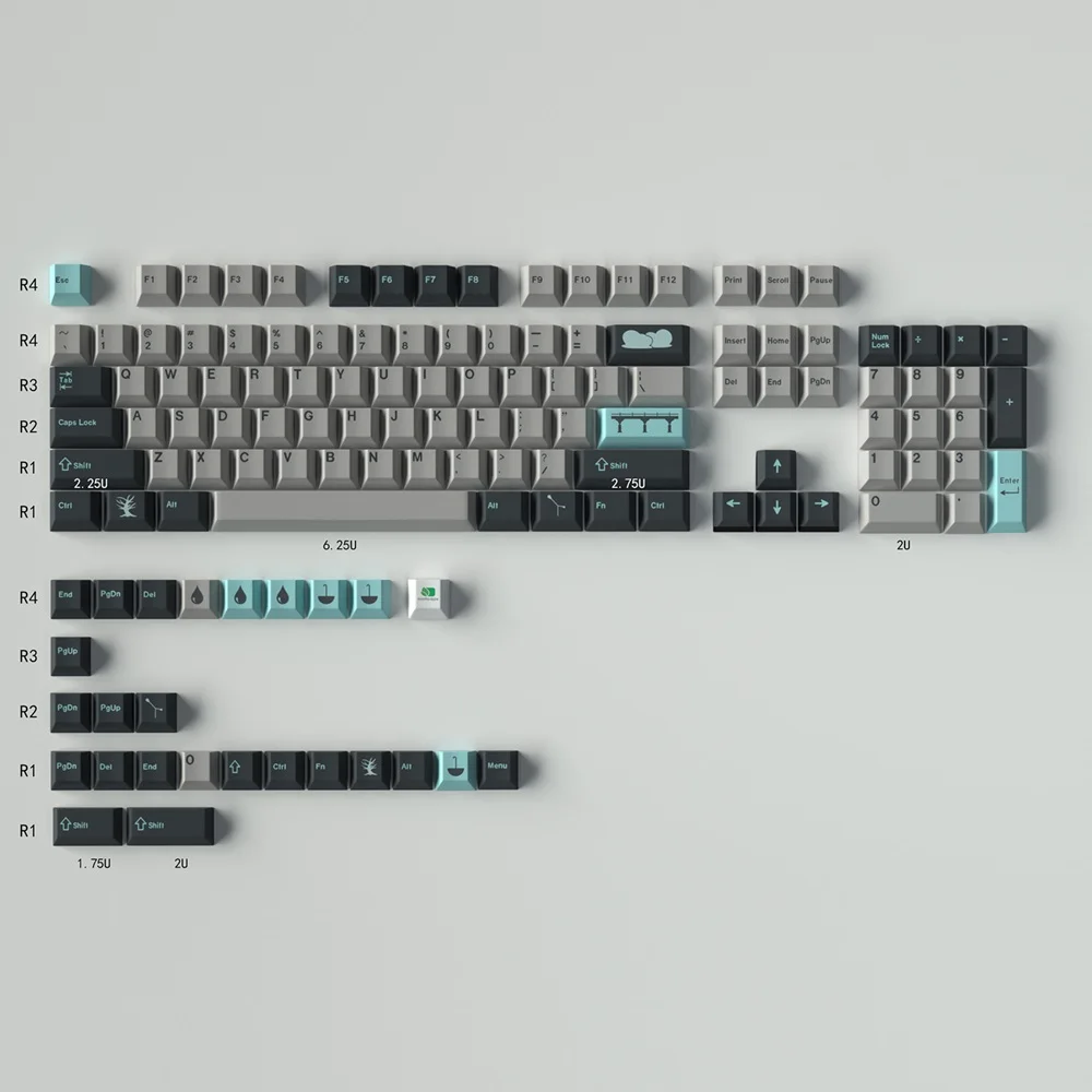 S5a48c44e779546fc83f65d4d113d4b4c6 - GMK Keycap UK Store