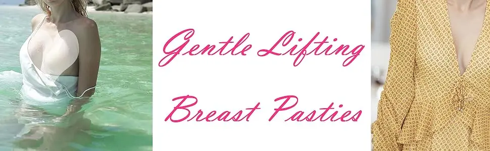 silicone sticky bras