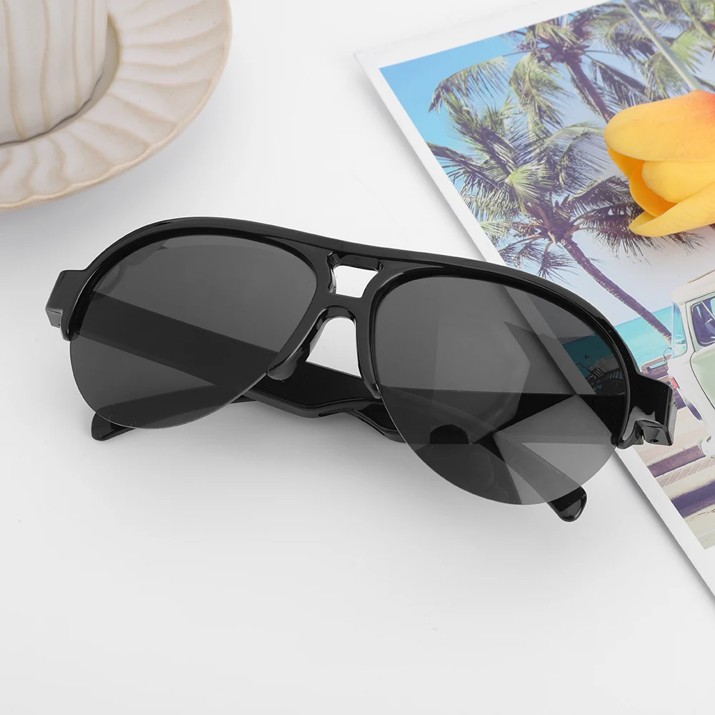 144 Languages Smart Glasses Translator UV Protection Translation Glasses Waterproof Smart Sunglasses for Android and iOS