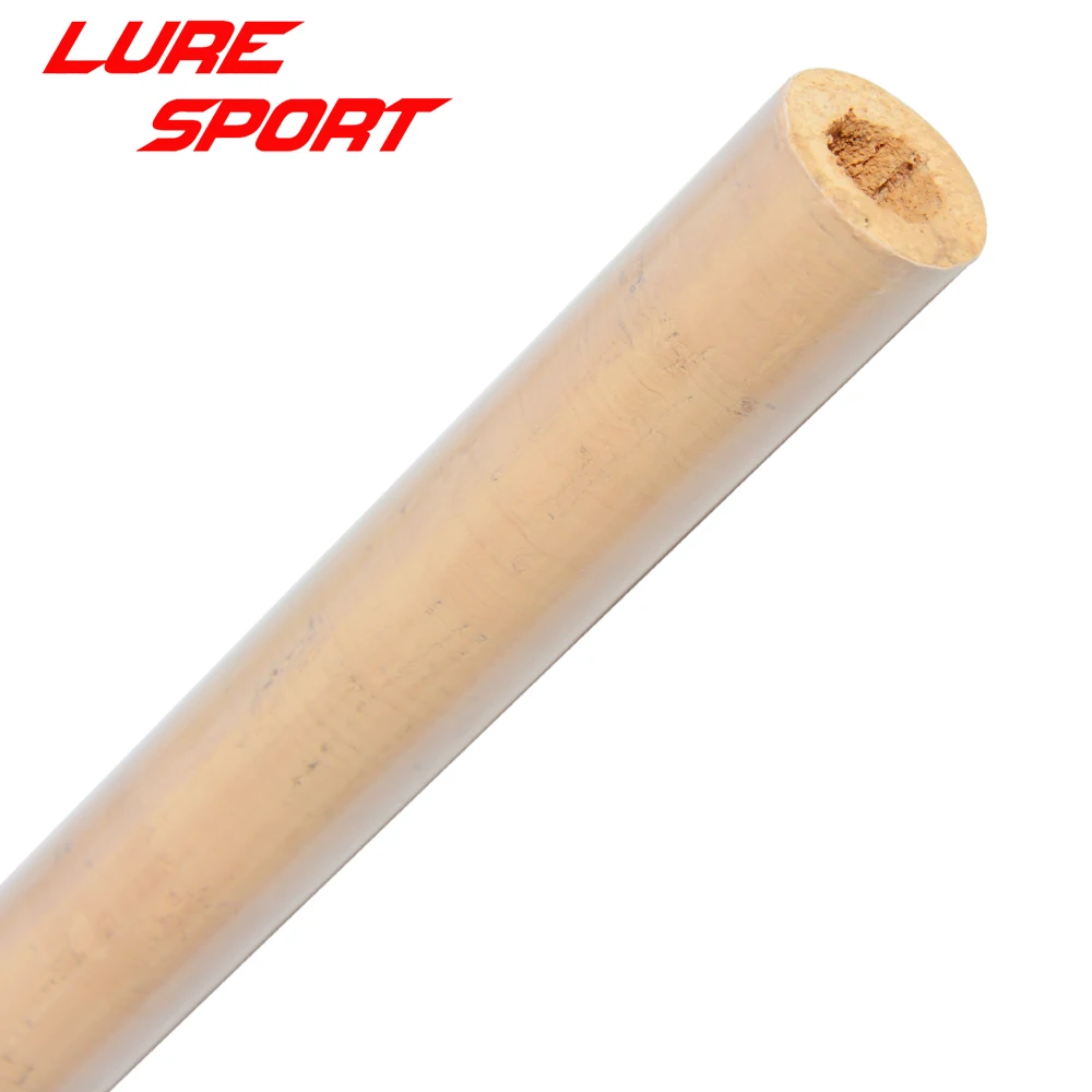 Fishing Rod LureSport 3A 45cm cork grip OD24mm Rod Building Component Cork Rod handle Repair Fishing Pole DIY Accessory