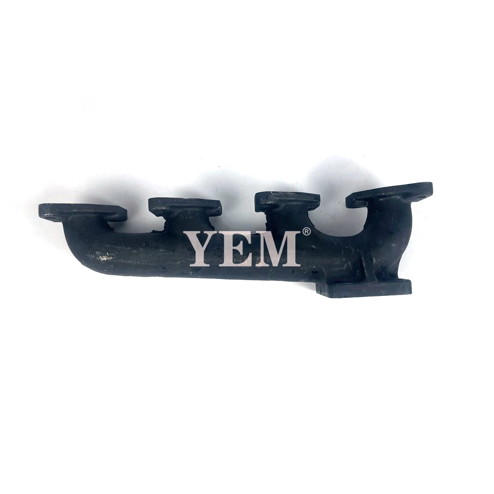 

V2203 выпускной коллектор 16691-12310 Для запчастей двигателя Kubota