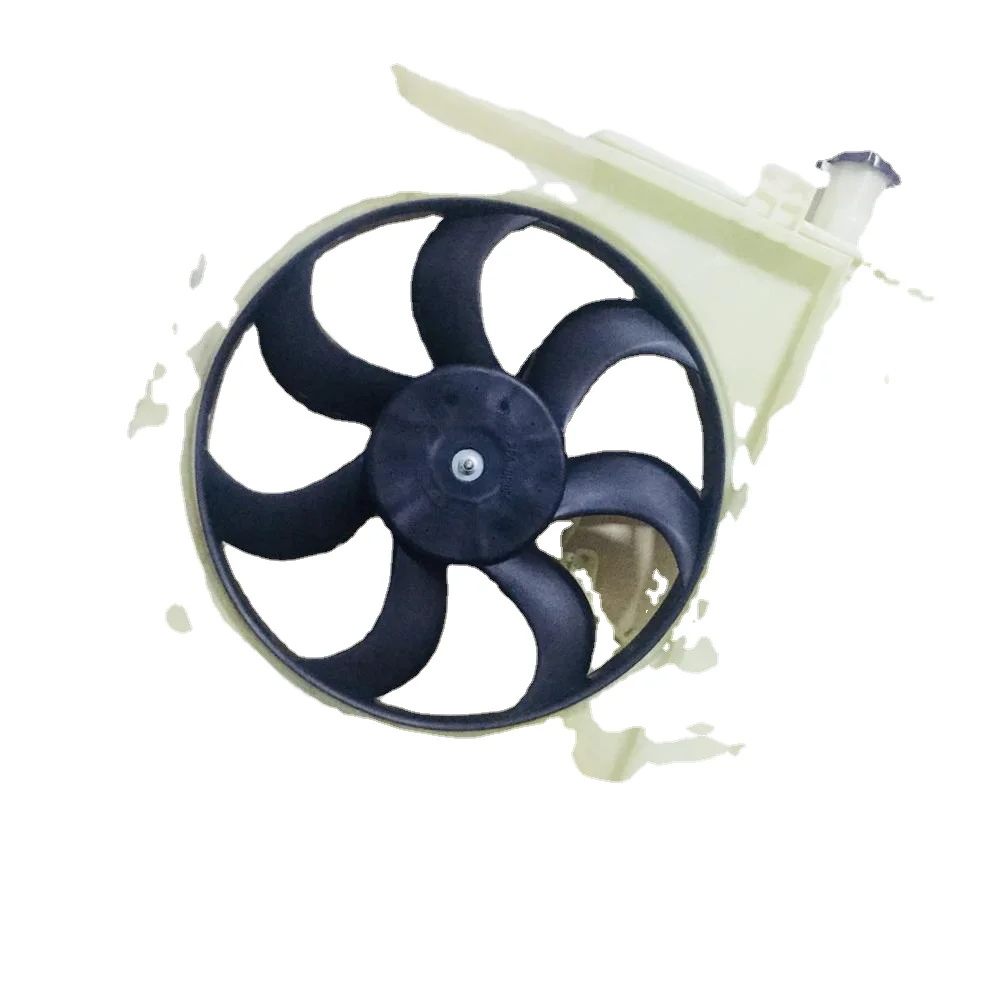 

Radiator Fan For BYD F0